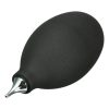 Black Rubber Metal Mouth Air Blower Pump Dust Cleaner | Watches Prime