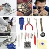 19 pcs Watch Tools Watch Opener Remover Spring Bar Repair Pry Screwdriver Clock Repair Tool Kit | Watches Prime