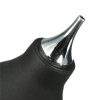 Black Rubber Metal Mouth Air Blower Pump Dust Cleaner | Watches Prime