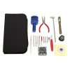 19 pcs Watch Tools Watch Opener Remover Spring Bar Repair Pry Screwdriver Clock Repair Tool Kit | Watches Prime