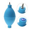 Black Rubber Metal Mouth Air Blower Pump Dust Cleaner Tool For Camera Watch Phone Repair | واتشز برايم Black Rubber Metal Mouth Air Blower Pump Dust Cleaner Tool For Camera Watch Phone Repair | واتشز برايم