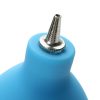 Black Rubber Metal Mouth Air Blower Pump Dust Cleaner Tool For Camera Watch Phone Repair | واتشز برايم Black Rubber Metal Mouth Air Blower Pump Dust Cleaner Tool For Camera Watch Phone Repair | واتشز برايم