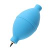 Black Rubber Metal Mouth Air Blower Pump Dust Cleaner Tool For Camera Watch Phone Repair | واتشز برايم Black Rubber Metal Mouth Air Blower Pump Dust Cleaner Tool For Camera Watch Phone Repair | واتشز برايم