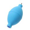 Black Rubber Metal Mouth Air Blower Pump Dust Cleaner Tool For Camera Watch Phone Repair | واتشز برايم Black Rubber Metal Mouth Air Blower Pump Dust Cleaner Tool For Camera Watch Phone Repair | واتشز برايم
