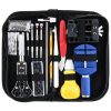 147 pcs Watch Link Pin Remover Watchmaker Case Opener Repair Tool Kit Set Opener Link Spring Bar Remover Horlogemaker Gereedschap | Watches Prime