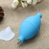 Black Rubber Metal Mouth Air Blower Pump Dust Cleaner Tool For Camera Watch Phone Repair | واتشز برايم Black Rubber Metal Mouth Air Blower Pump Dust Cleaner Tool For Camera Watch Phone Repair | واتشز برايم
