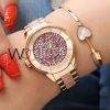 Invicta Women's Watch with rose gold strap | Watches Prime Invicta Women's Watch with rose gold strap | Watches Prime