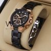 Guess Collection GC Women's Watch, Black Dial