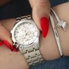 Tissot Chronograph WhiteWatch for Women | Watches Prime
