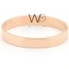 Bvlgari women's bracelet rose gold metal | Watches Prime