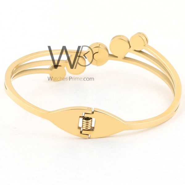 Bvlgari bracelet for women gold metal | Watches Prime
