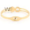 women BVLGARI stainless steel gold bracelet | Watches Prime women BVLGARI stainless steel gold bracelet | Watches Prime