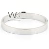 Bvlgari women's bracelet metal silver | Watches Prime