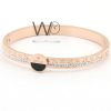 Gucci rose gold metal women bracelet | Watches Prime Gucci rose gold metal women bracelet | Watches Prime