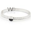 Gucci silver metal women bracelet | Watches Prime Gucci silver metal women bracelet | Watches Prime