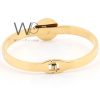 Channel gold metal women bracelet | Watches Prime Channel gold metal women bracelet | Watches Prime