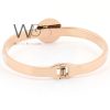 Channel metal rose gold women bracelet | Watches Prime Channel metal rose gold women bracelet | Watches Prime