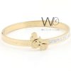 Tiffany & Co women bracelet gold metal | Watches Prime