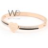 Tiffany & Co women bracelet metal rose gold | Watches Prime