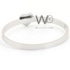 Tiffany & Co women bracelet silver metal | Watches Prime Tiffany & Co women bracelet silver metal | Watches Prime