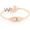 Duck rose gold metal women bracelet | Watches Prime