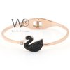 Duck rose gold metal women bracelet | Watches Prime