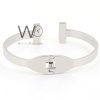 women hermes stainless steel silver bracelet | Watches Prime women hermes stainless steel silver bracelet | Watches Prime