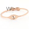 Bowknot women bracelet rose gold metal | Watches Prime Bowknot women bracelet rose gold metal | Watches Prime