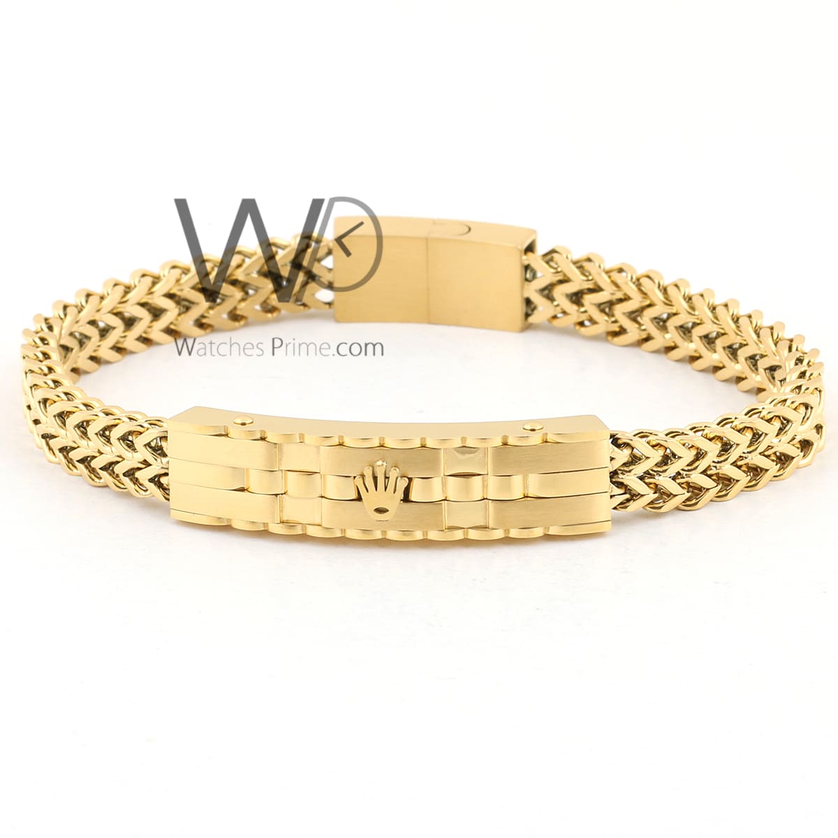 Rose Gold Rolex Bracelet in Lekki - Jewellery, Prestigious Collectibles  Stores | Jiji.ng