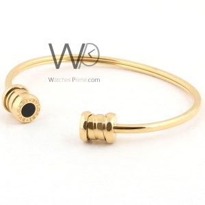 Bvlgari gold stainless steel women bracelet | Watches Prime