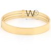 Bvlgari women's bracelet metal gold | Watches Prime Bvlgari women's bracelet metal gold | Watches Prime
