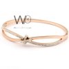 Knot women bracelet rose gold metal | Watches Prime Knot women bracelet rose gold metal | Watches Prime