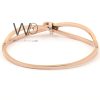 Knot women bracelet rose gold metal | Watches Prime Knot women bracelet rose gold metal | Watches Prime