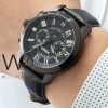 Fossil Grant Chronograph with Black dial | Watches Prime