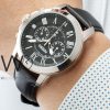 Fossil Grant Chronograph with Black dial | Watches Prime