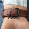 Fossil Grant Chronograph with Brown dial | Watches Prime