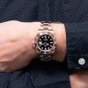 ROLEX OYSTER PERPETUAL GMT WATCH BLACK | Watches Prime ROLEX OYSTER PERPETUAL GMT WATCH BLACK | Watches Prime
