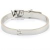 Belt Buckle silver metal women bracelet | Watches Prime Belt Buckle silver metal women bracelet | Watches Prime