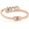 Bvlgari women's rose gold bracelet metal | Watches Prime Bvlgari women's rose gold bracelet metal | Watches Prime