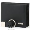 Calvin kleinck leather wallet for men