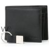 Calvin Klein CK wallet and keychain for men | Watches Prime