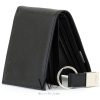Calvin Klein CK wallet and keychain for men | Watches Prime