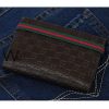 Gucci brown wallet for men | Watches Prime Gucci brown wallet for men | Watches Prime