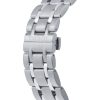 TISSOT 1853 CHRONOGRAPH WATCH WHITE WITH STAINLESS STEEL SILVER BELT | Watches Prime