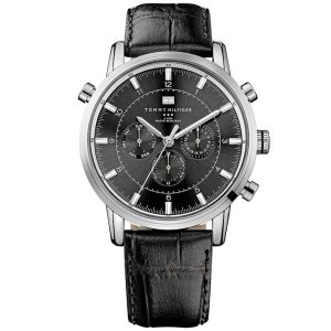 Tommy Hilfiger Watch Harrison 1790875 | Watches Prime