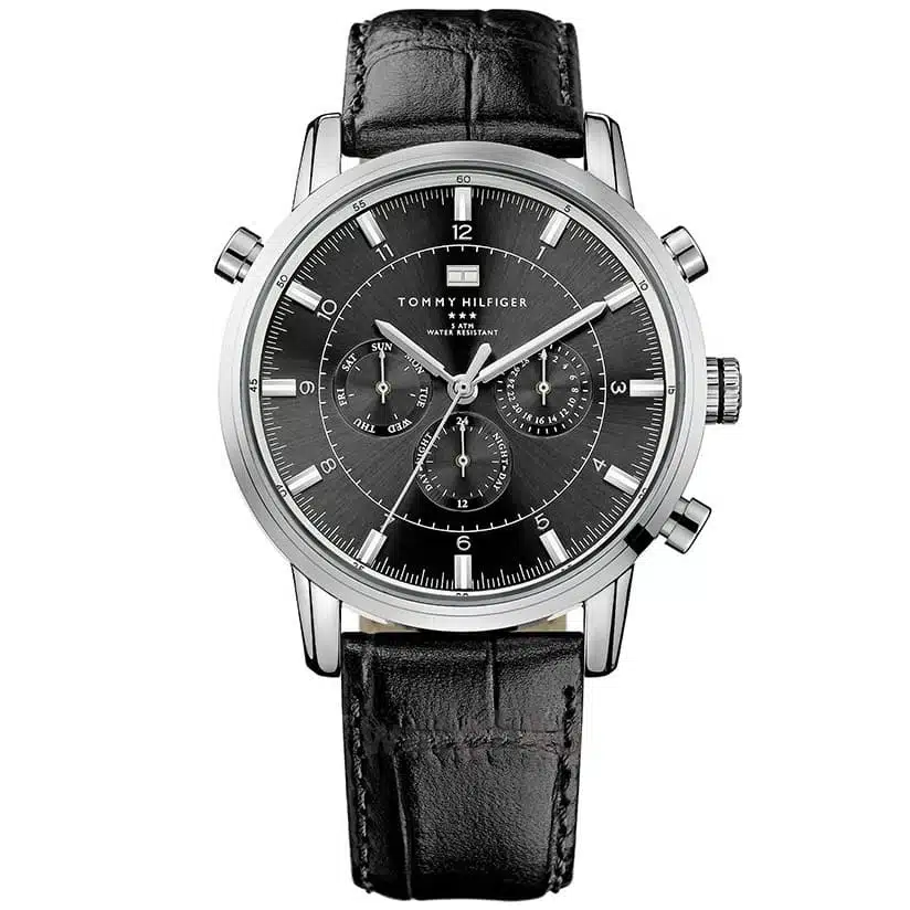 Tommy Hilfiger Men's Watch Harrison 1790875 | Watches Prime