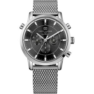Tommy Hilfiger Watch Harrison 1790877 | Watches Prime