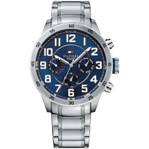 Tommy Hilfiger Watch Trent 1791053 | Watches Prime