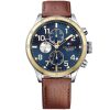 Tommy Hilfiger Men's Watch Trent 1791137 | Watches Prime