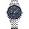 Tommy hilfiger men's watch damon 1791416